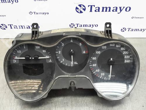 Used Instrument cluster SEAT LEON (1P1) [2005-2013]  6887338