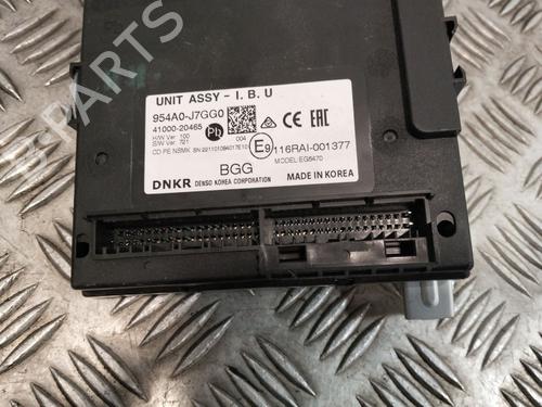 Electronic module KIA XCEED (CD) 1.5 T-GDi MHEV | BP36092531M83 - Image 3