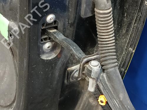 Left rear door SEAT TOLEDO IV (KG3)  | BP13626957C4 