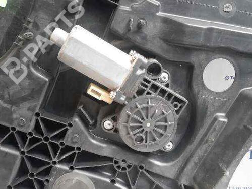 Rudehejsemekanisme Højre foran FORD FIESTA V (JH_, JD_)  | BP2563787C23 