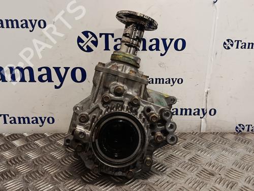 Used Transfer box NISSAN MURANO I (Z50) [2002-2009]  32451444