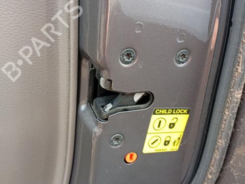Used Rear right lock VOLVO XC90 I (275) 2.5 T AWD (209 hp) 32664289