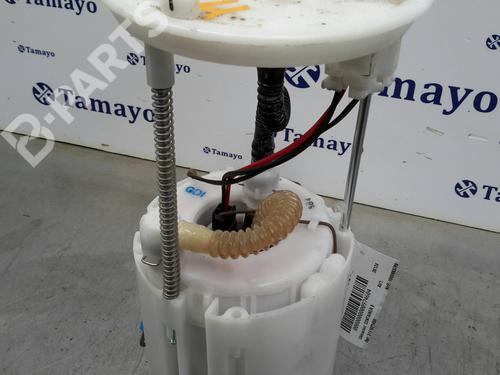 Fuel pump KIA SPORTAGE III (SL)  | BP6811621M76 