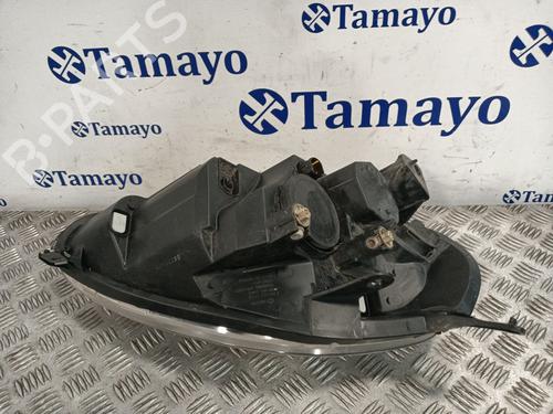 Left headlight FIAT GRANDE PUNTO (199_) 1.3 D Multijet (199.AXD11, 199.AXD1A, 199.AXD1B,... | BP32023451C28  - Image 5