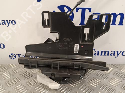 Used Front left lock FORD FIESTA VI (CB1, CCN) 1.25 (82 hp) 17209636