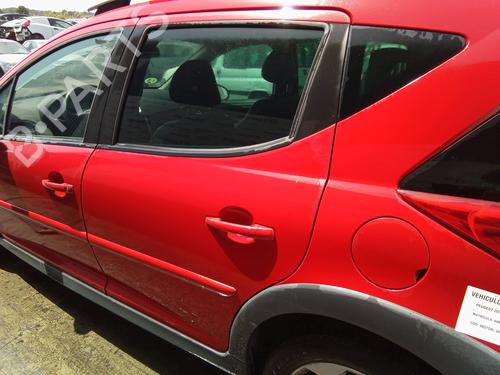 Fuel pump PEUGEOT 207 SW (WK_)  | BP10159742M76 