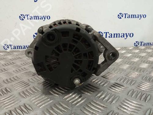 Alternator CHEVROLET LACETTI (J200)  | BP27282944M7 