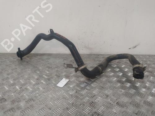 Intercooler-rør Intercooler-rør OPEL CORSA D (S07) 1.3 CDTI (L08, L68) (75 hp) 39593114 39593114