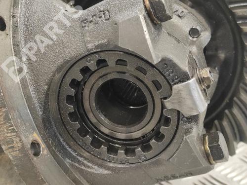 Rear differential NISSAN TERRANO II (R20)  | BP12138729M24 