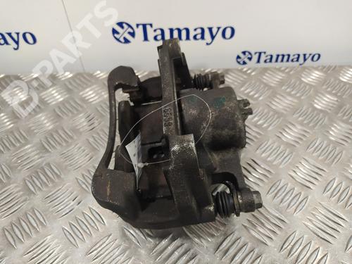 Right front brake caliper NISSAN QASHQAI / QASHQAI +2 I (J10, NJ10, JJ10E)  | BP11565243M104 