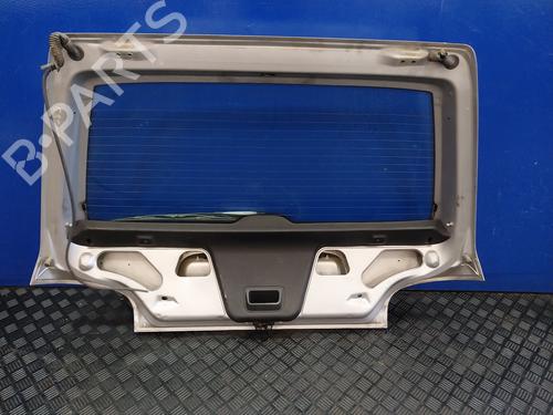 Tailgate CITROËN SAXO (S0, S1)  | BP24856279C6