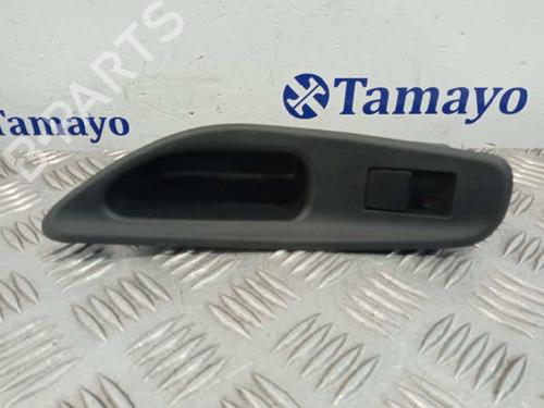 Right rear window switch TOYOTA YARIS (_P21_, _PA1_, _PH1_) 1.5 Hybrid (MXPH10, MXPH11) 74271K0090