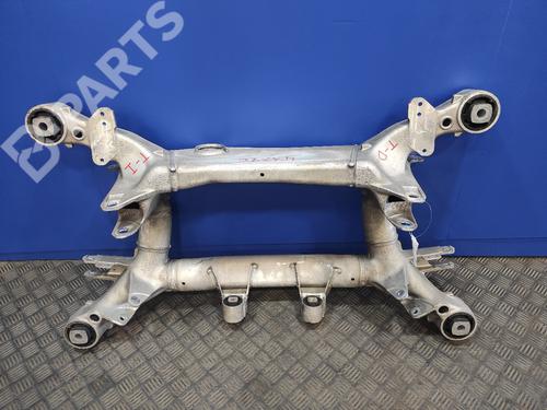 Rear axle BMW 5 (E60) 530 d | BP12128019M2 