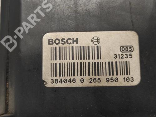 ABS pump FIAT STILO (192_) 1.6 16V (192_XB1A) | BP1763625M43 