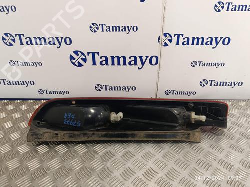 Right taillight FORD FOCUS II (DA_, HCP, DP)  | BP21784024C35 