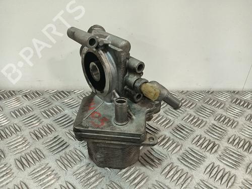 Used Oil radiator Oil radiator CITROËN JUMPER II Van 2.2 HDi 150 (150 hp) 40088922 40088922