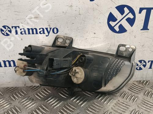 Rear bumper right light CITROËN C4 Grand Picasso II (DA_, DE_) 1.6 BlueHDi 120 | BP29940737C82