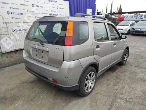 Alternator SUZUKI IGNIS II (MH) 1.5 (RM415) | BP17999028M7 