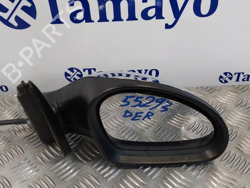 Used Right mirror SEAT IBIZA III (6L1) [2002-2009]  13230890