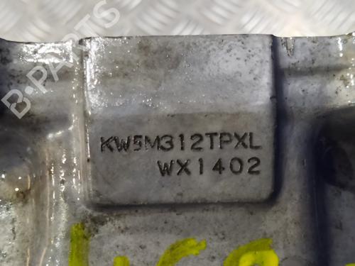 Gearbox HYUNDAI SANTAMO 2.0 | BP13408549M3 