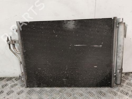 AC radiator KIA CARENS IV 1.7 CRDi | BP37758968M32 - Image 3
