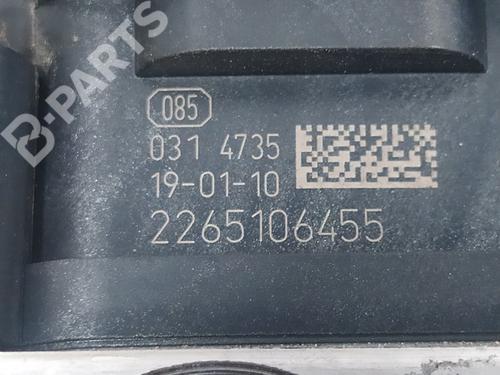 ABS pump OPEL ASTRA J Sports Tourer (P10)  | BP8952328M43 