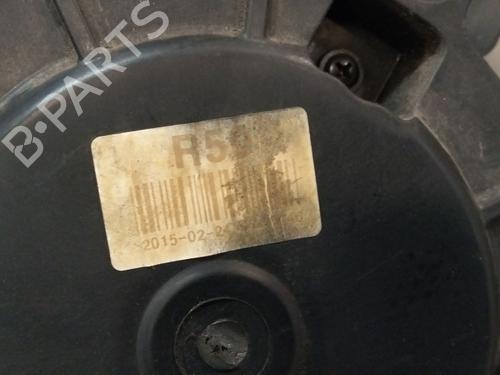 Radiator fan KIA CARENS IV 1.7 CRDi | BP37793411M35 - Image 2