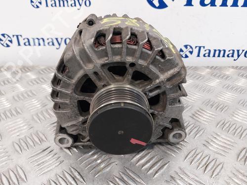 Used Alternator PEUGEOT 207 SW (WK_) [2007-2013]  26003721