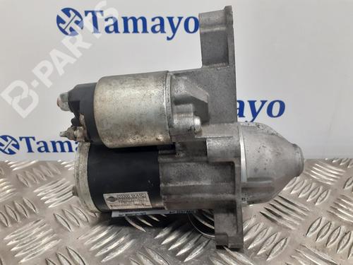 Starter NISSAN JUKE (F15)  | BP7851298M8 