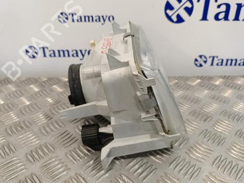 Right headlight SEAT IBIZA I (21A)  | BP18829172C29 