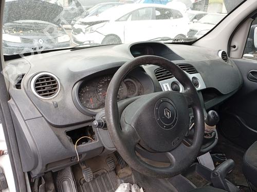 Used Driver airbag Driver airbag RENAULT KANGOO Express (FW0/1_) 1.5 dCi 70 (FW0A, KW0V) (68 hp) 36354450 36354450