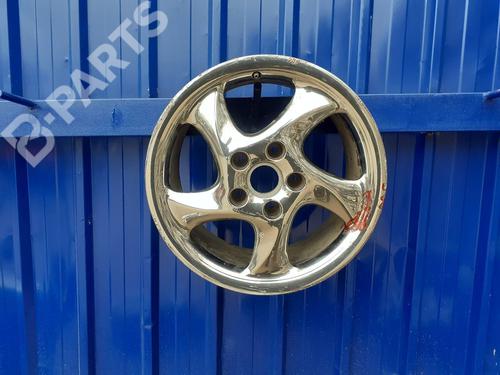 Rim PORSCHE 911 Targa (993)  | BP9552166C45