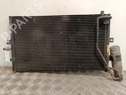 Used AC radiator AC radiator 38488955 38488955