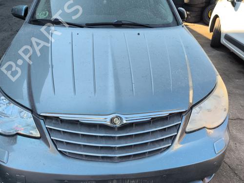 hood-chrysler-sebring-js-2006-2007-2008-2009-2010-38179685 main image