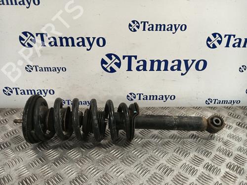 Used Left front shock absorber MITSUBISHI PAJERO III (V7_W, V6_W) [1999-2007]  30728344