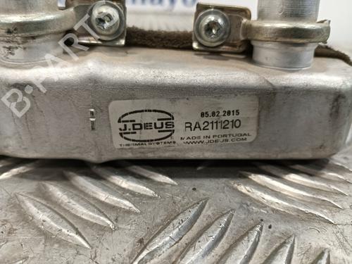 Heater matrix FIAT DUCATO Van (250_) 120 Multijet 2,3 D | BP20310445M63 