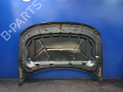 Hood LAND ROVER DISCOVERY IV (L319) 3.0 SDV6 4x4 | BP31185085C1 