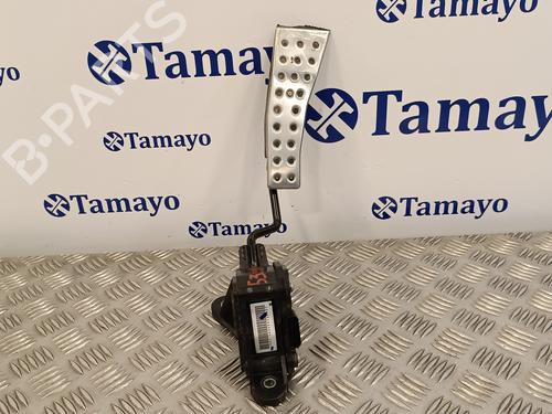 Used Pedal HONDA CIVIC VIII Hatchback (FN, FK) [2005-2012]  17069808