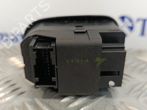 Left front window switch PEUGEOT 206 Hatchback (2A/C) 1.4 16V | BP18031081I27 