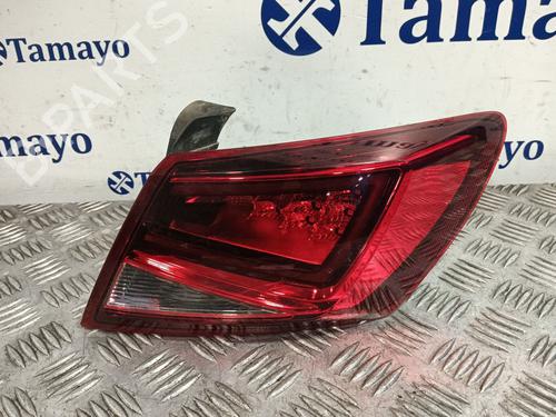 Used Right taillight SEAT LEON (5F1) 1.4 TSI (125 hp) 30938736