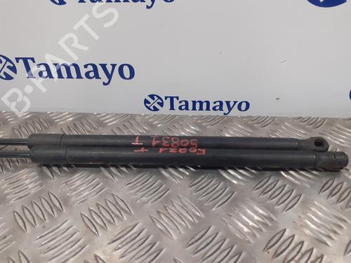 Tailgate lift support FORD FIESTA VI (CB1, CCN)  | BP14360427C138 