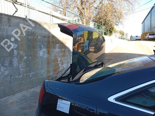 Tailgate AUDI A8 D3 (4E2, 4E8) 4.2 TDI quattro | BP36051379C6 - Image 3
