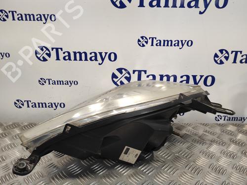 Right headlight CITROËN NEMO Box Body/MPV (AA_)  | BP20317587C29 