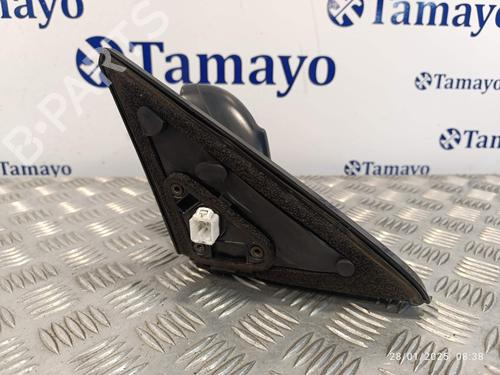 Left mirror SEAT ALHAMBRA (7V8, 7V9)  | BP23094490C26 