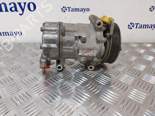 AC compressor CITROËN C2 (JM_) 1.4 HDi | BP29377793M34 