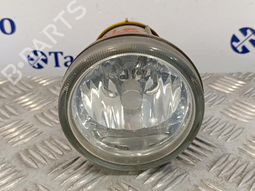 Right front fog light CITROËN C3 I (FC_, FN_) 1.4 HDi (70 hp) 17829544