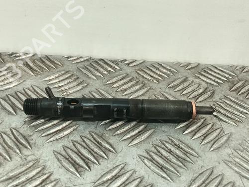 Used Injector Injector RENAULT KANGOO / GRAND KANGOO II (KW0/1_) 1.5 dCi 85 (KW0K, KW0L, KW0B) (86 hp) 33027998 33027998