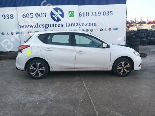 Rear right interior door handle NISSAN PULSAR Hatchback (C13) 1.2 DIG-T | BP34252135I16  - Image 8