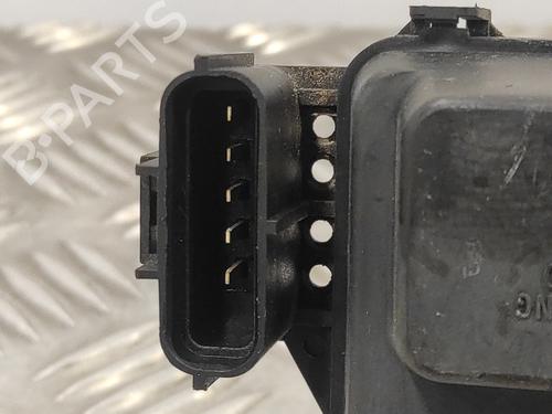 Rear wiper motor JEEP CHEROKEE (KJ) 2.5 CRD 4x4 | BP12245046M102 