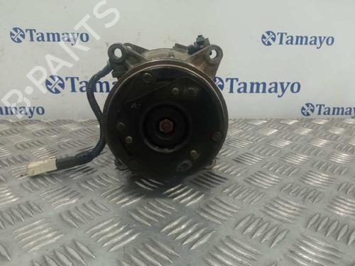 AC compressor CITROËN XANTIA (X1_, X2_)  | BP26178494M34 